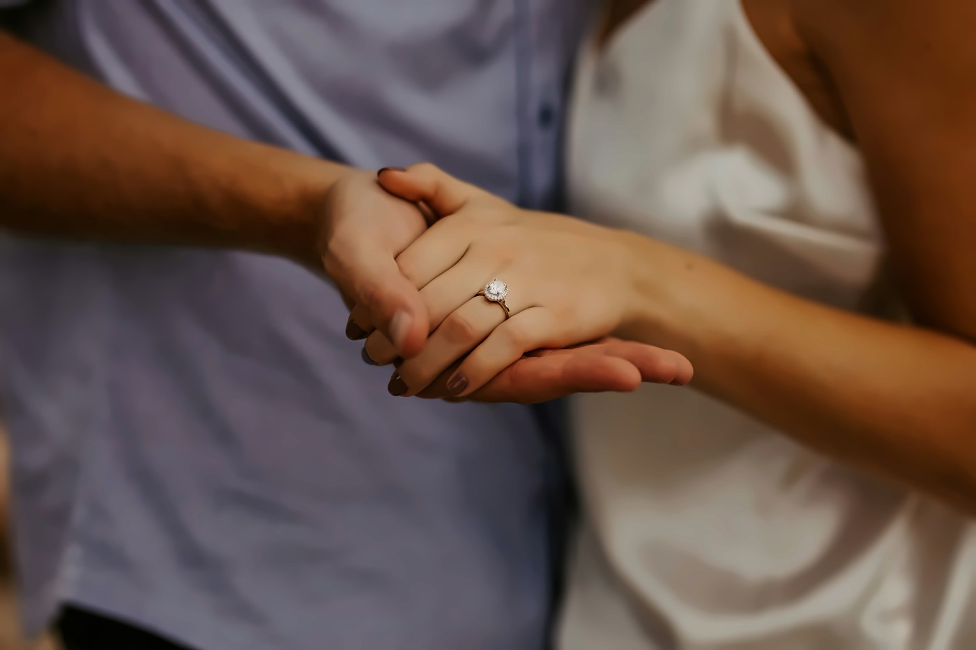 Adaeze & Julian