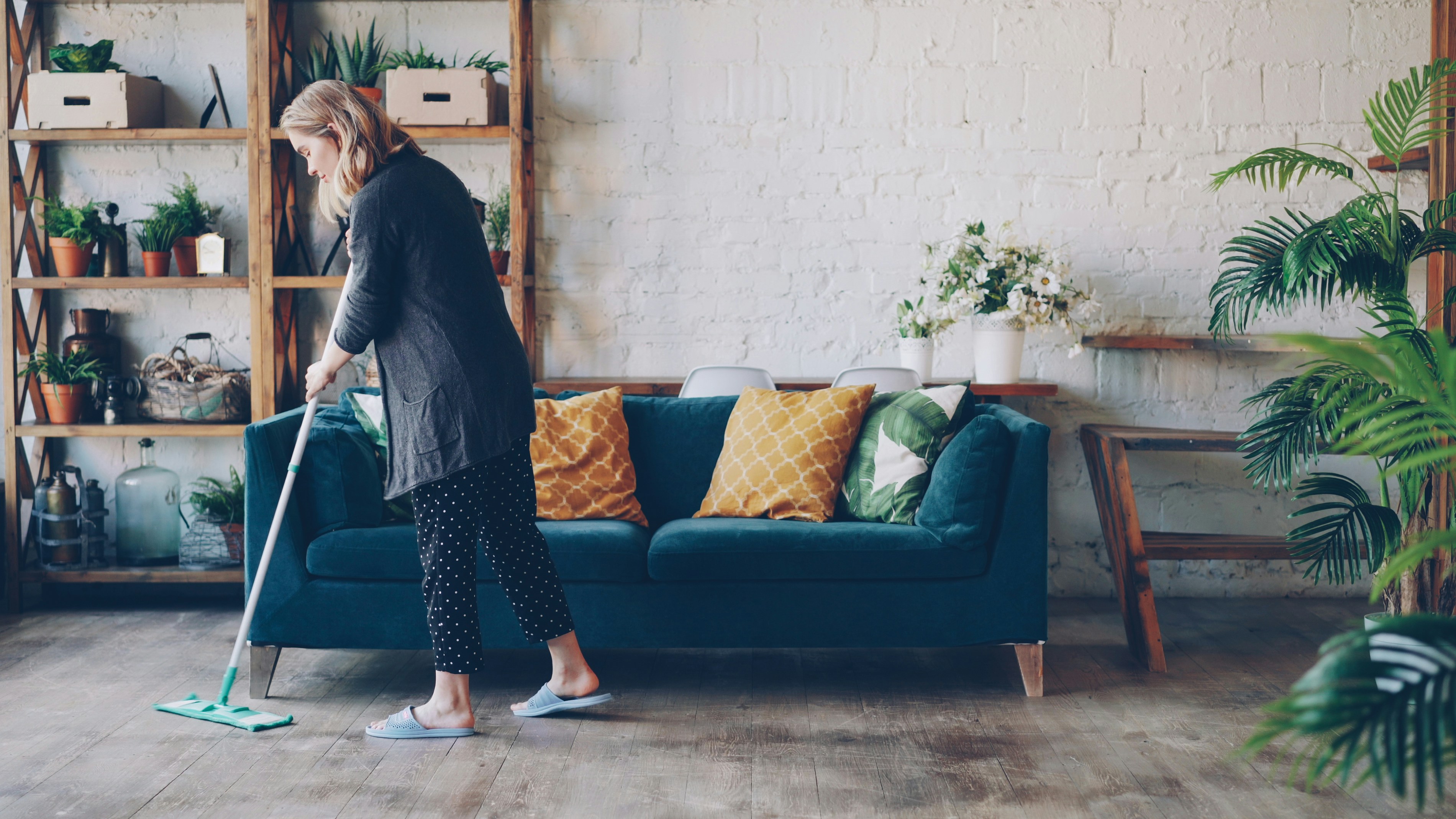 Bright Line Home Services