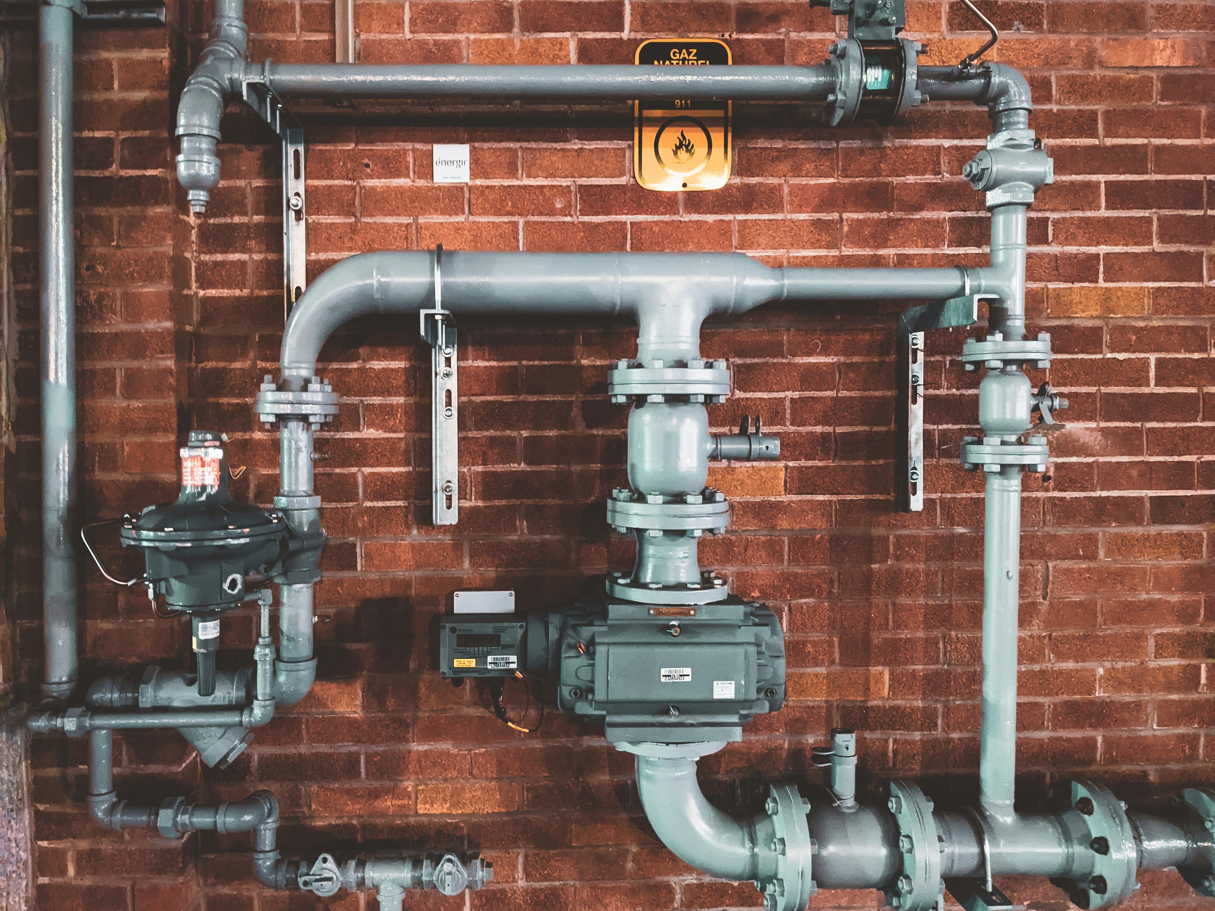 Tankless water heater swap